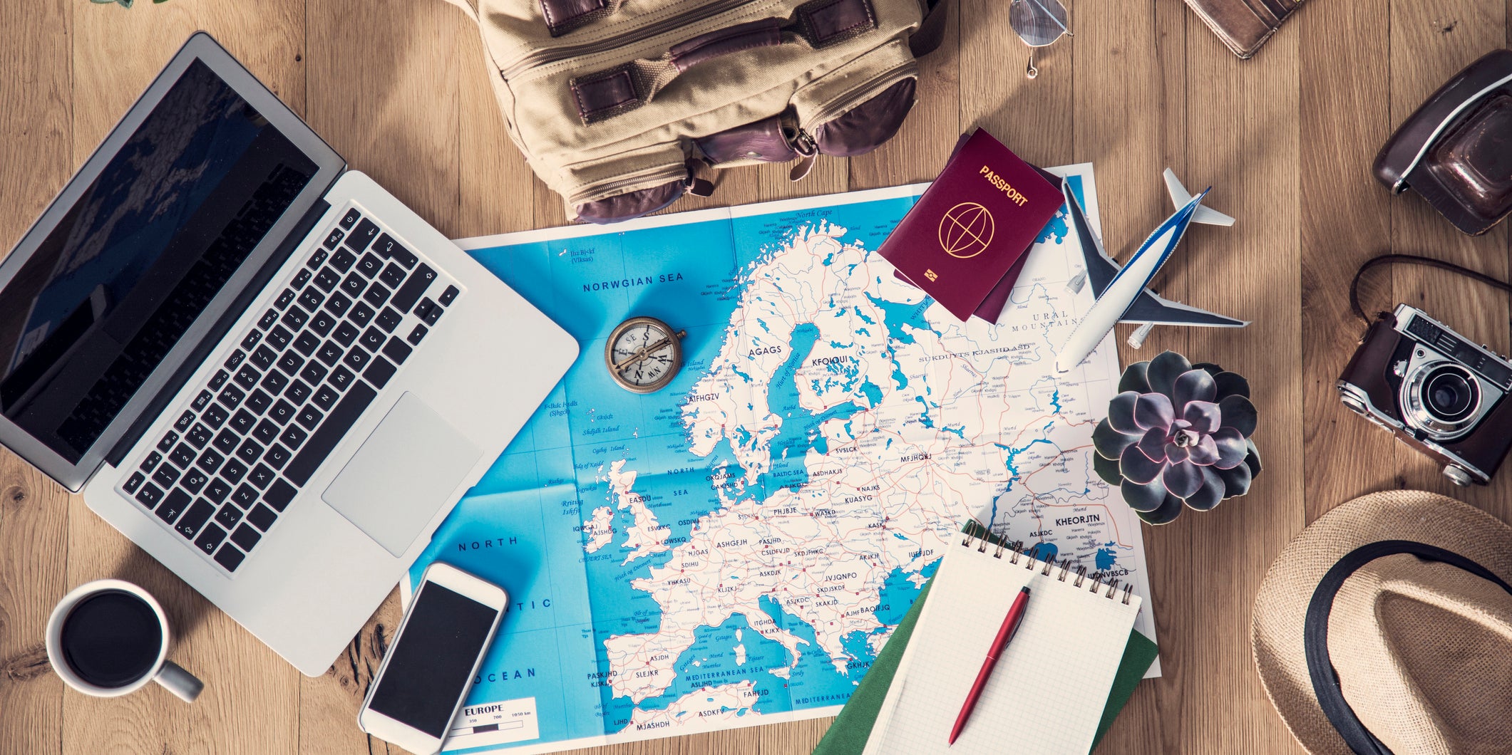 Travel planning