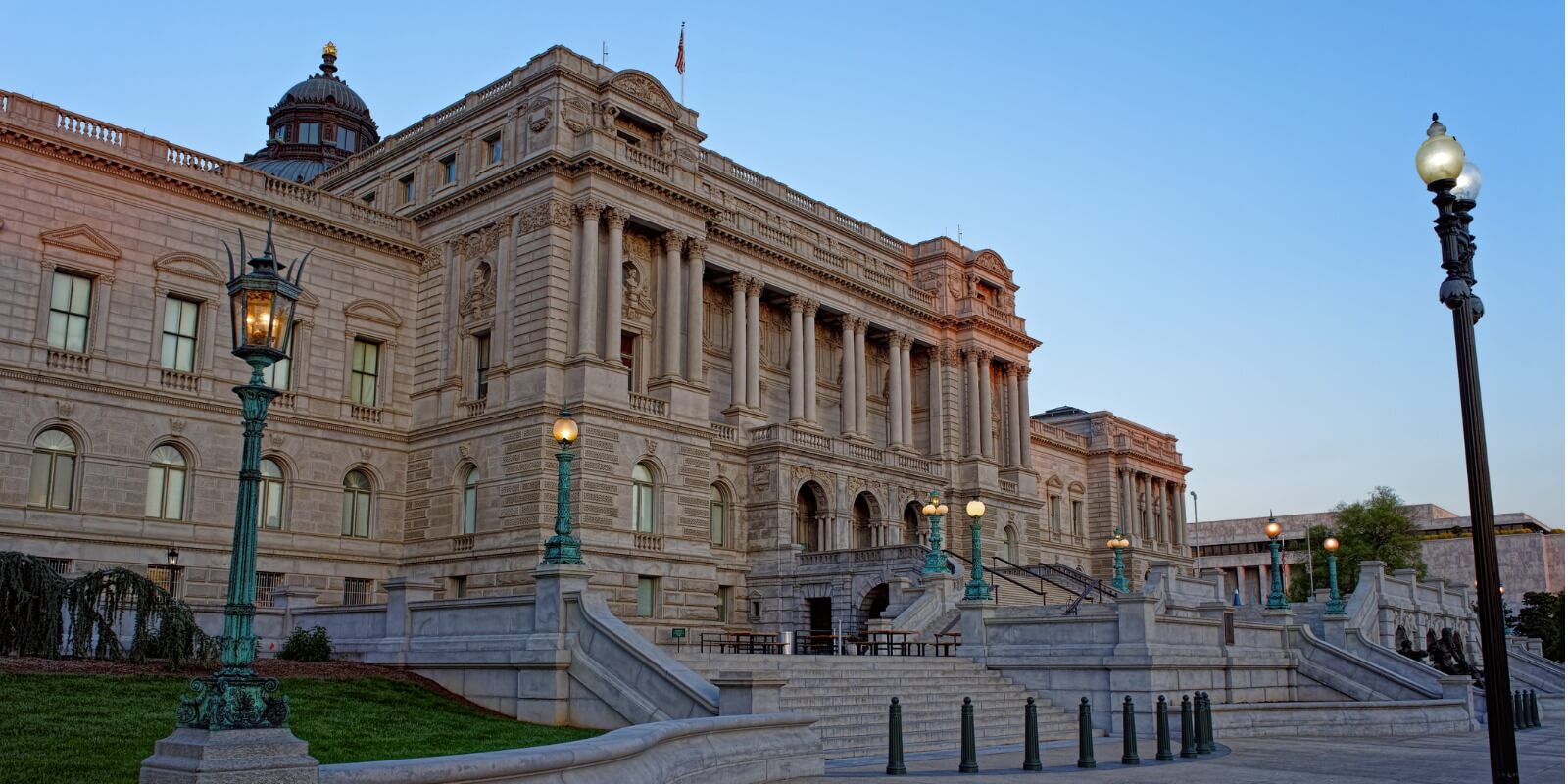 Library of Congress