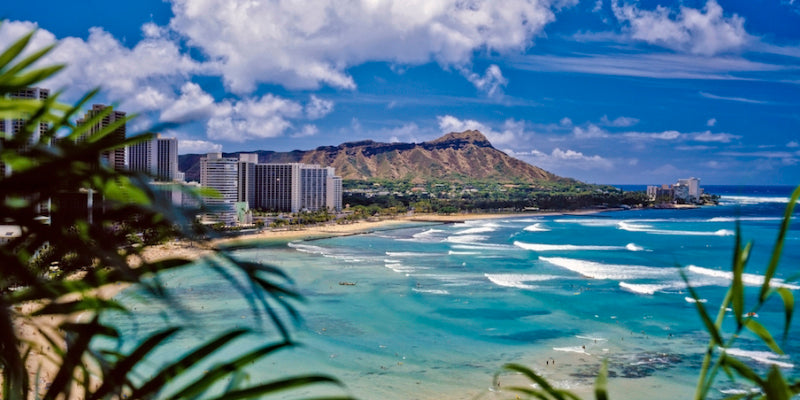 5 Beautiful Hikes on Oahu, Hawaii