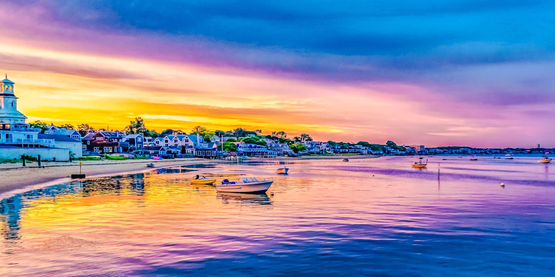 Cape Cod - Provincetown, MA 