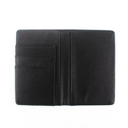 Passport Holder Interior View