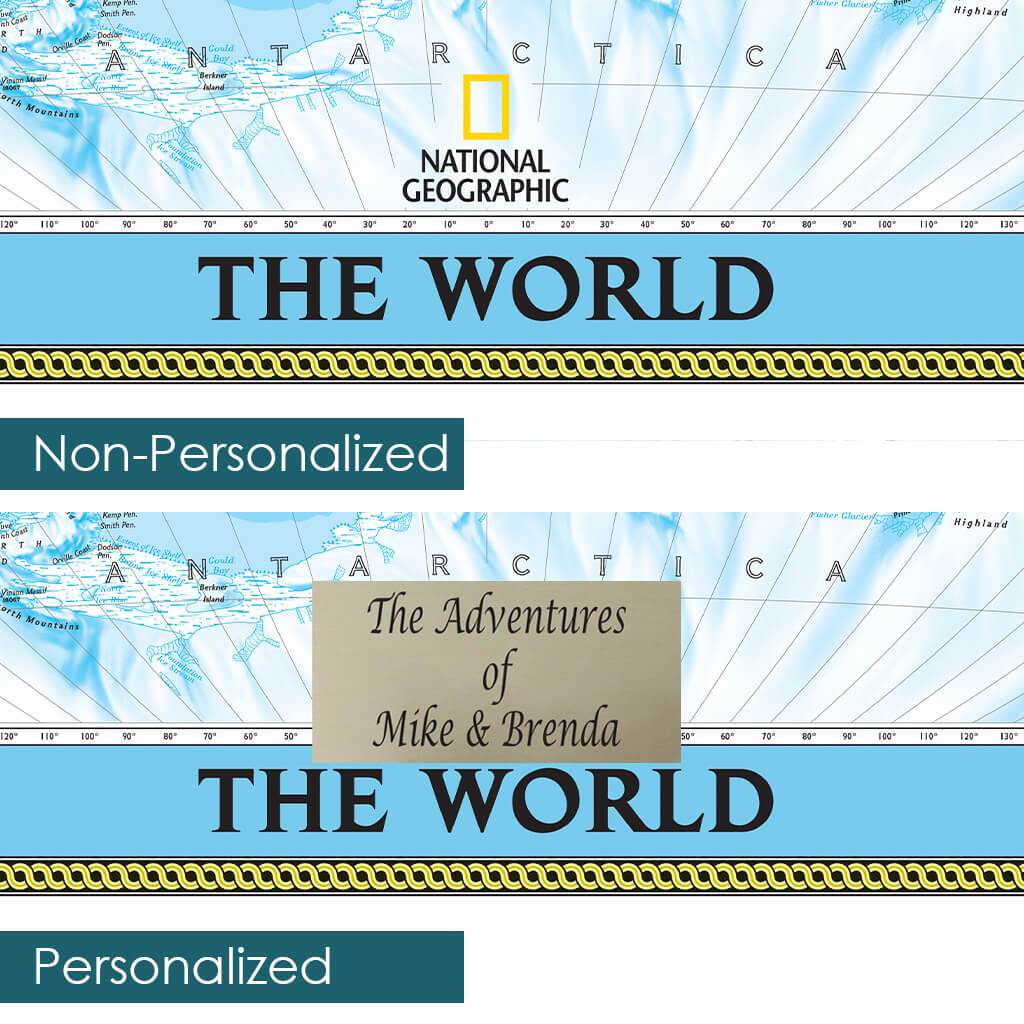 Personalized vs Non Personalized Comparison