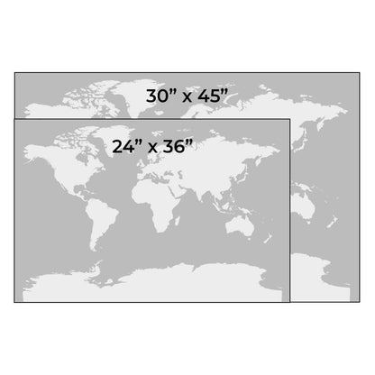 size comparison